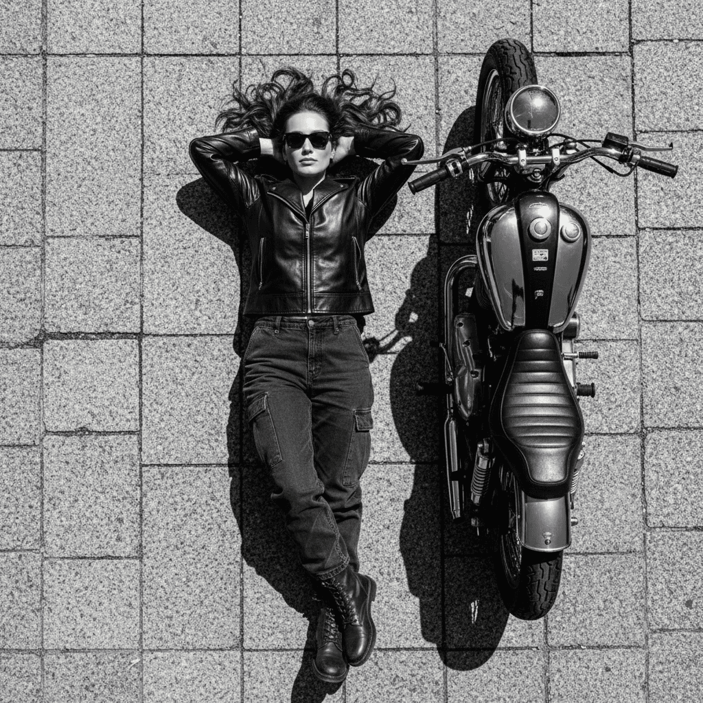 Generation by Creator 4