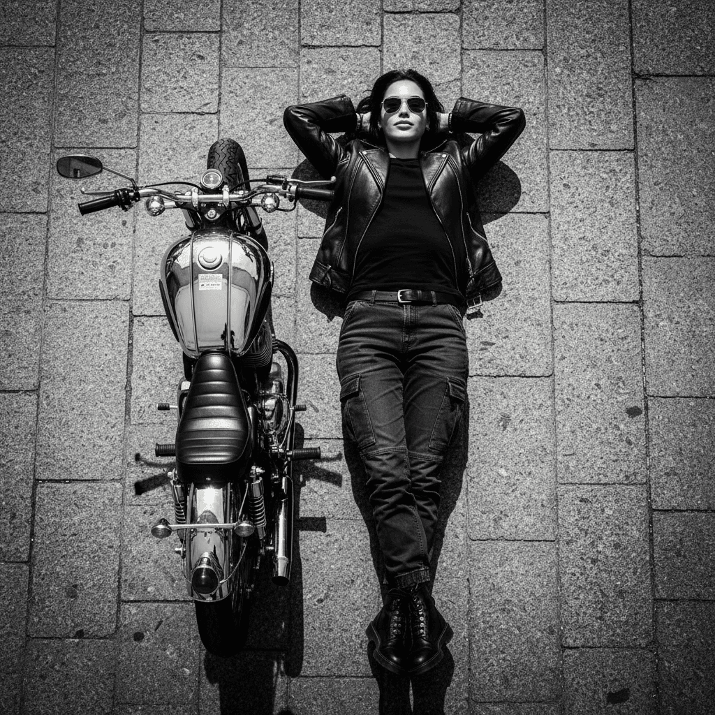 Generation by Creator 5