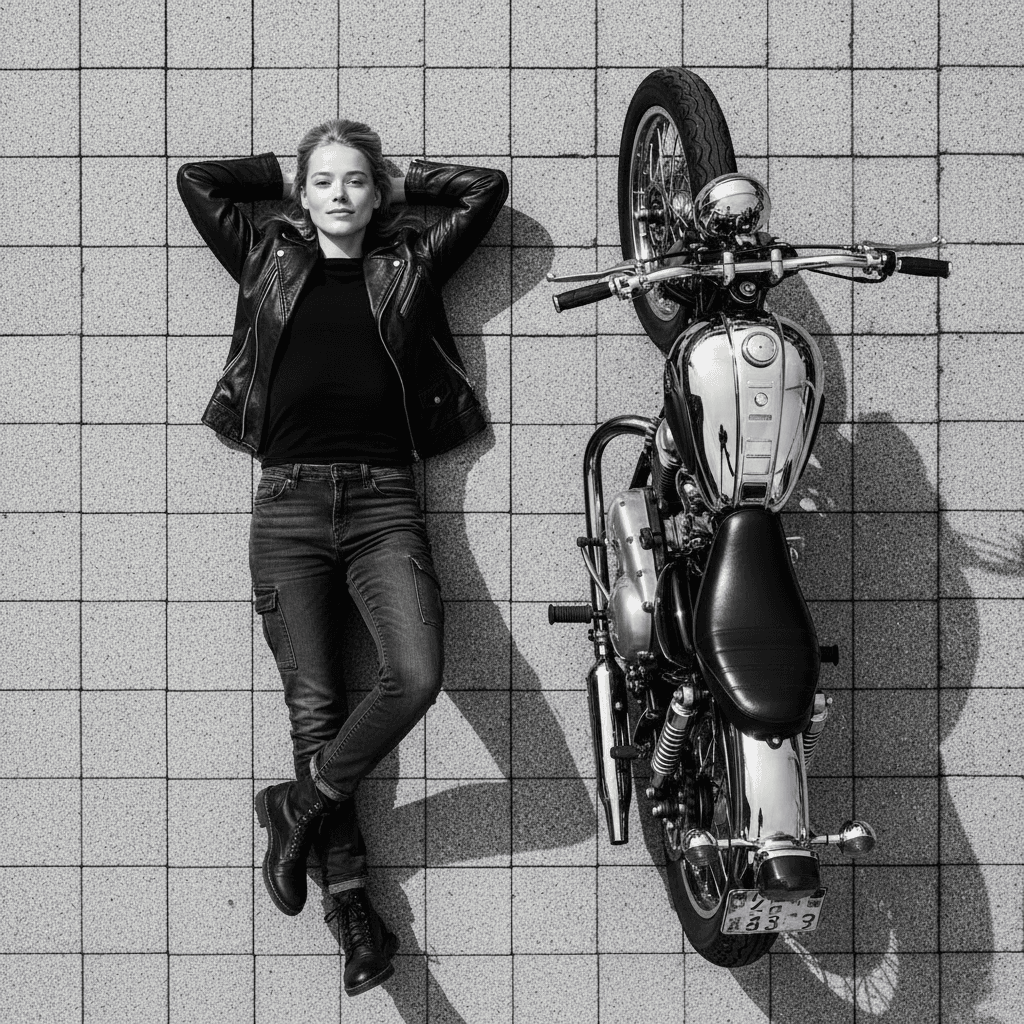 Generation by Creator 6