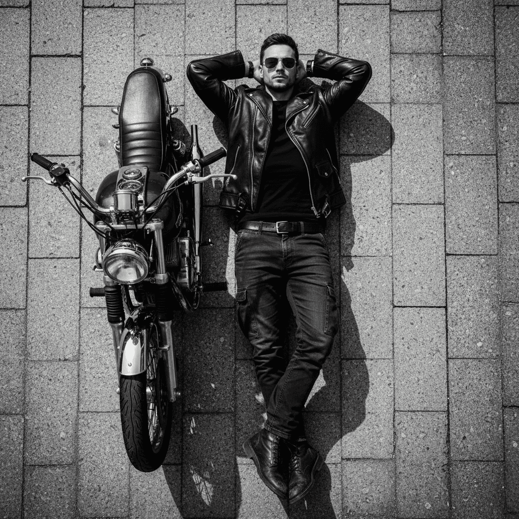 Generation by Creator 2