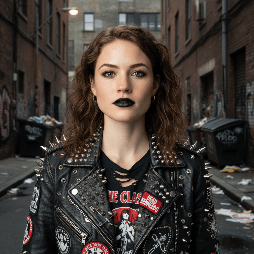 Generation by Creator 3