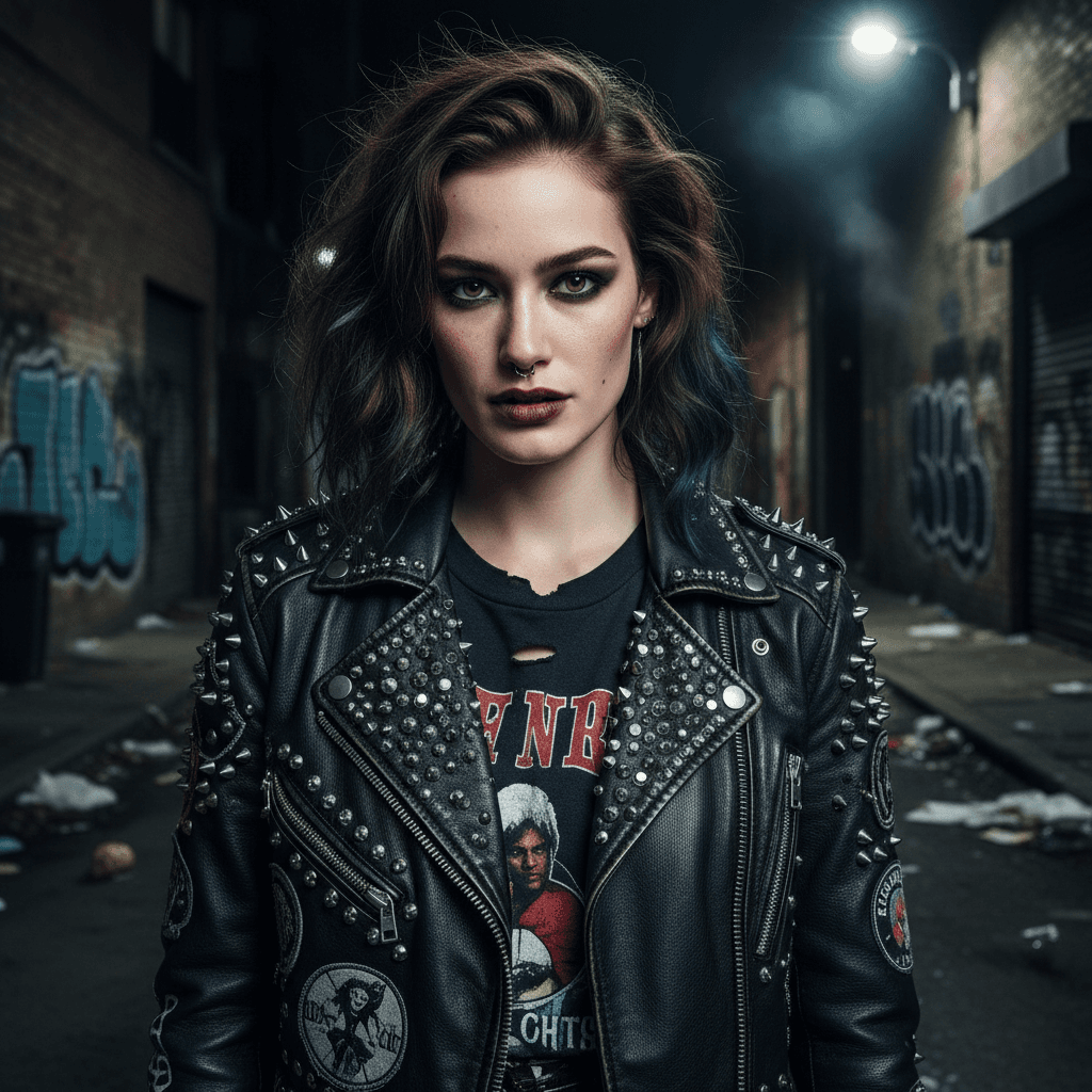 Generation by Creator 4