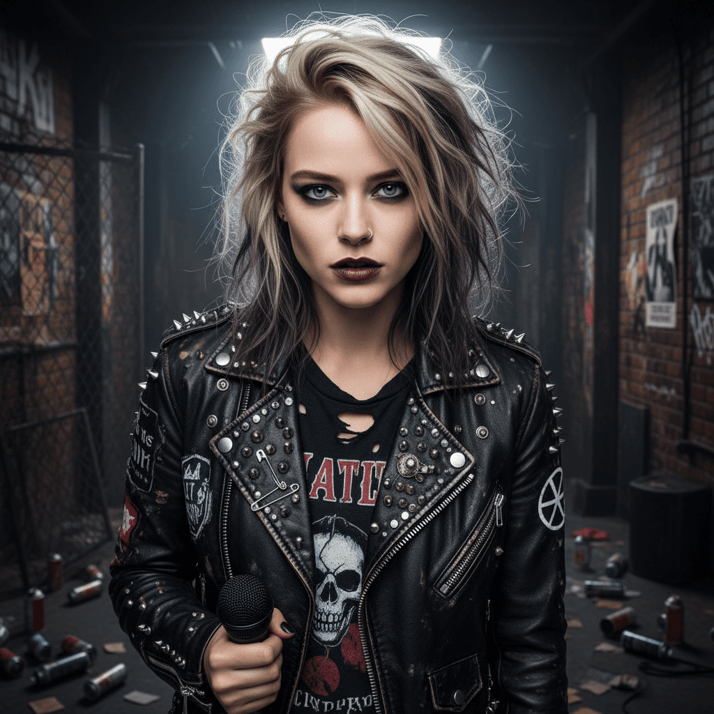 Generation by Creator 6