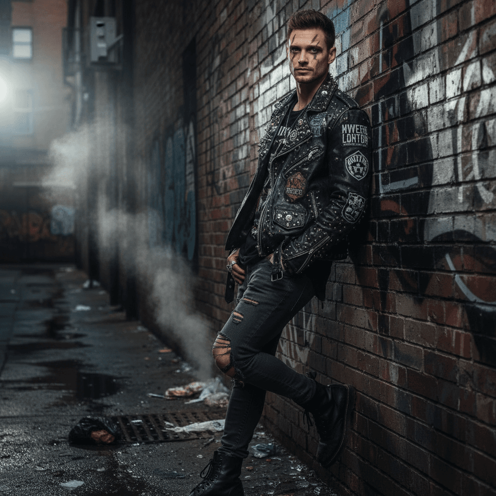 Generation by Creator 2