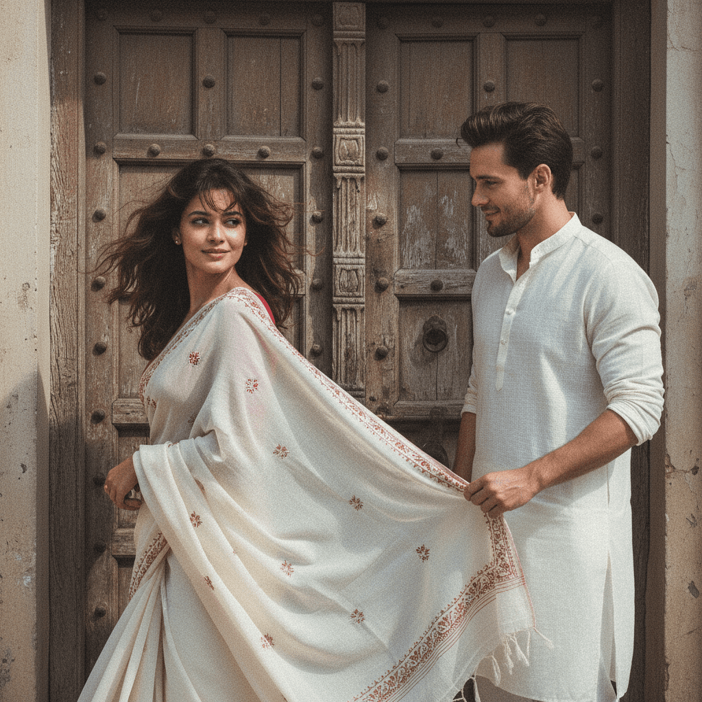 Generation by Creator 6