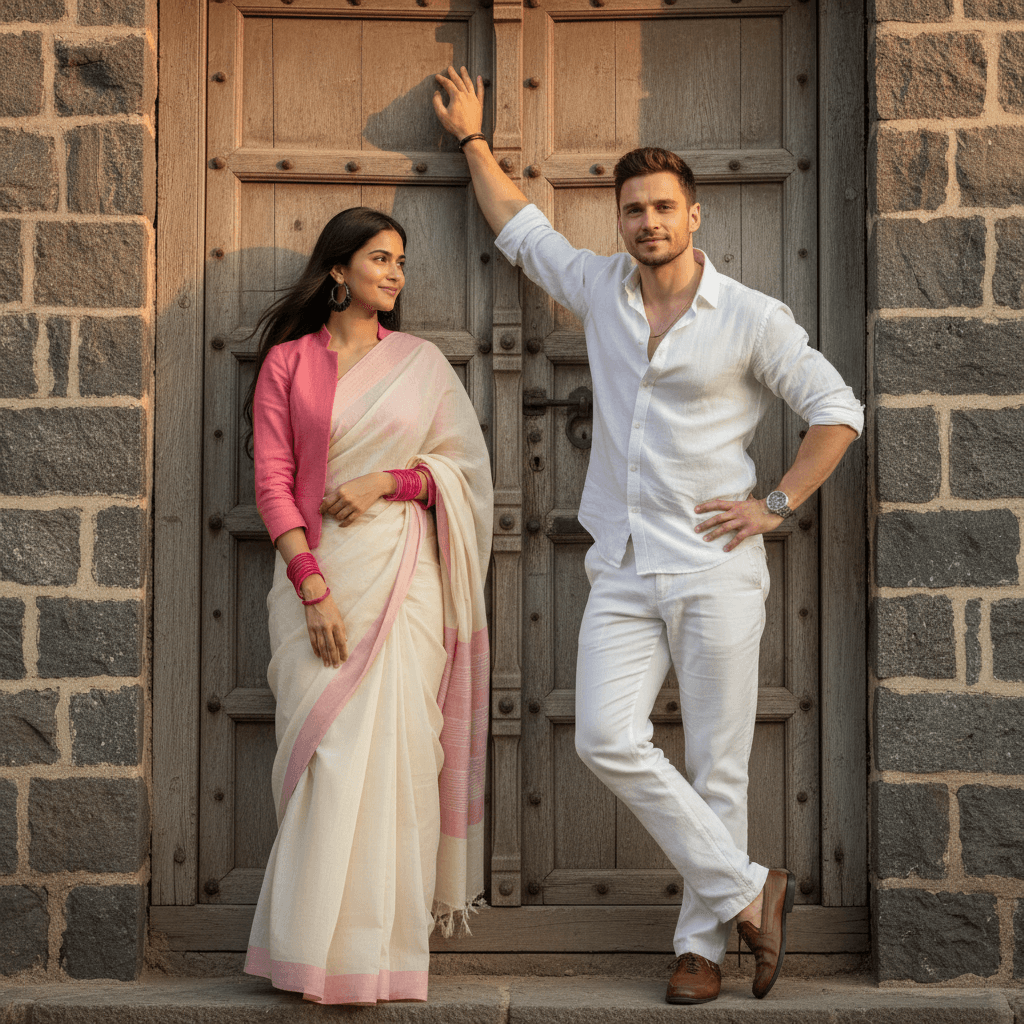 Generation by Creator 5