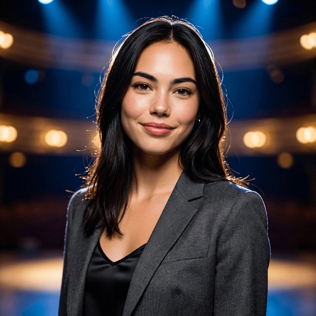 Generation by Creator 5