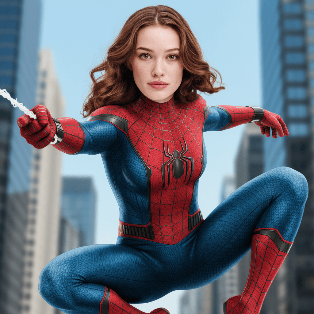 Generation by Creator 4