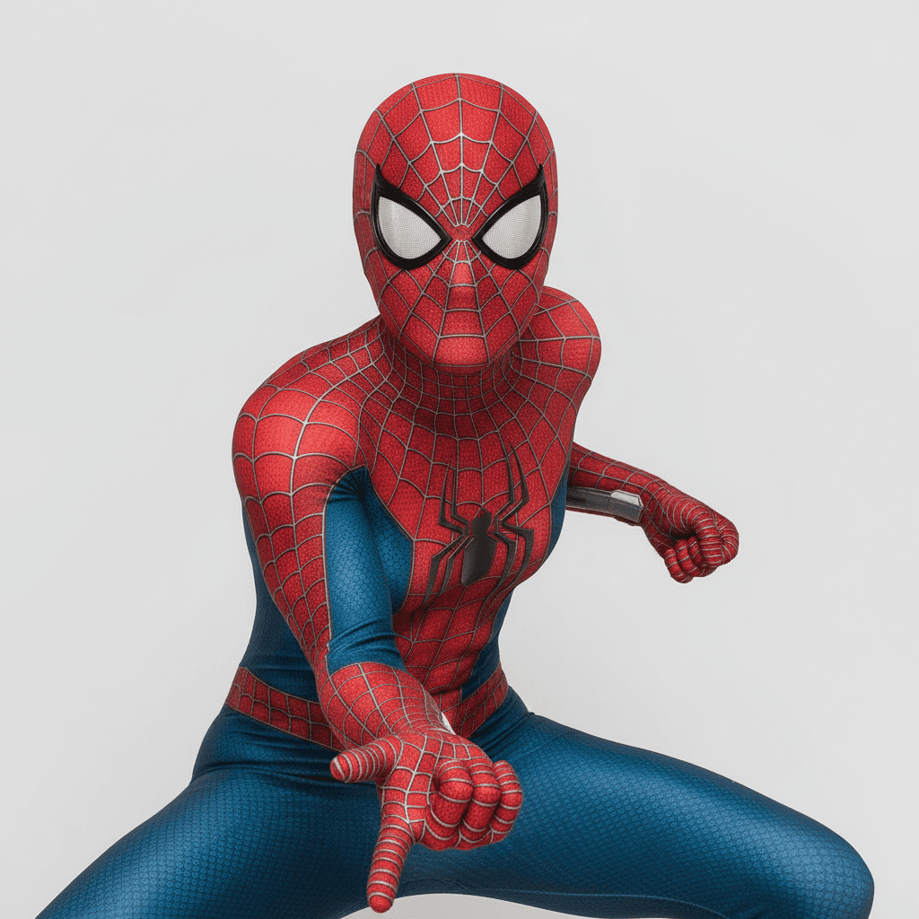 Generation by Creator 5