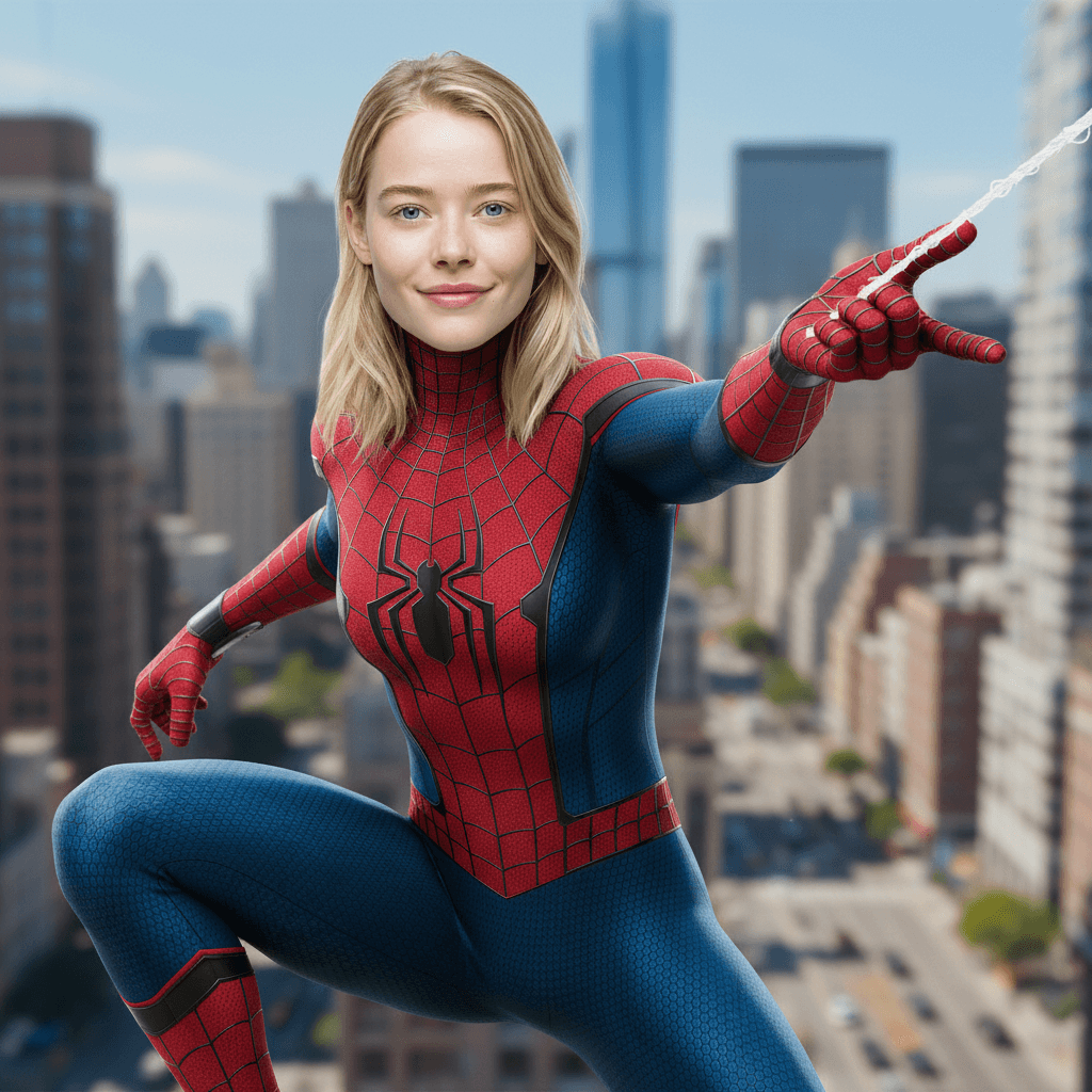 Generation by Creator 6