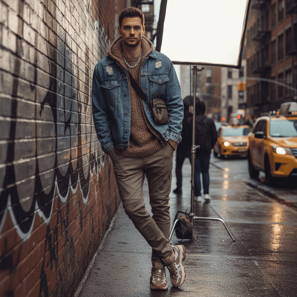 Generation by Creator 2