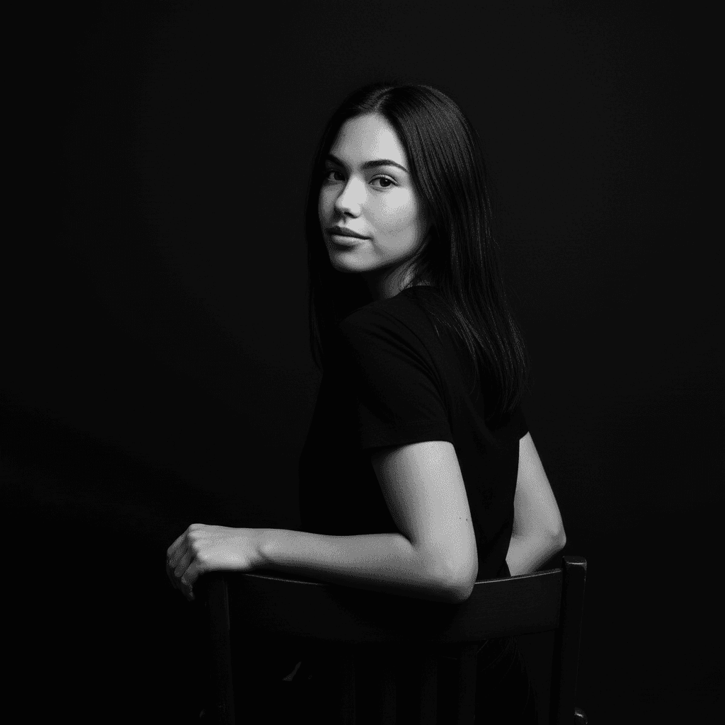 Generation by Creator 5