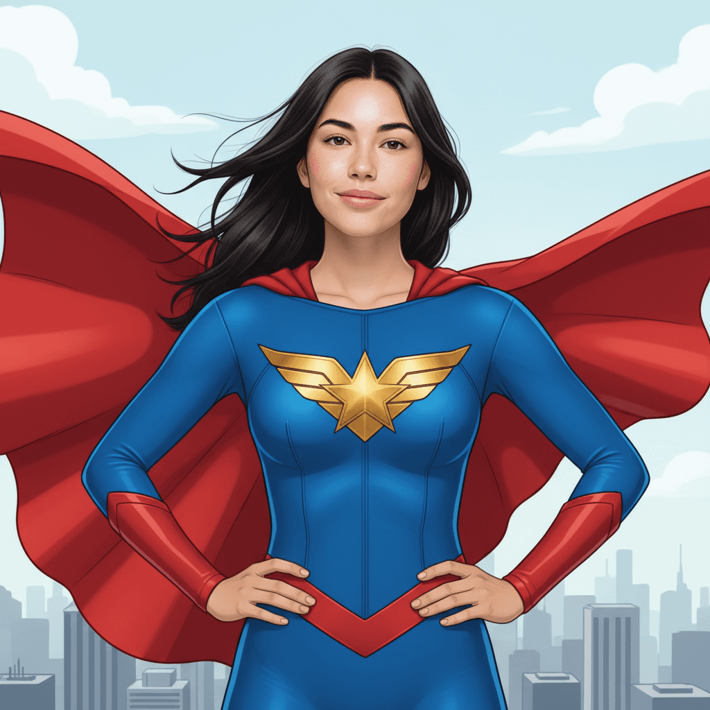 Generation by Creator 5