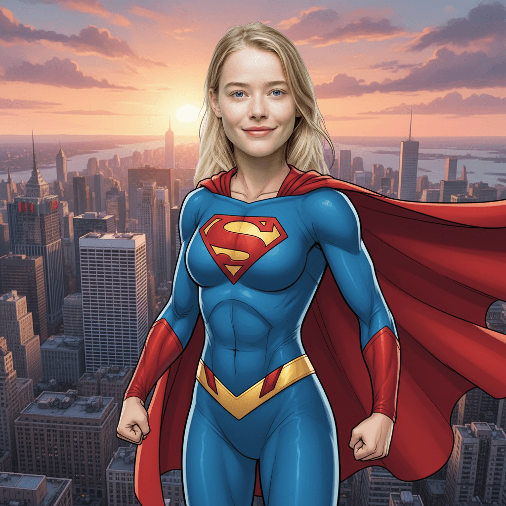 Generation by Creator 6