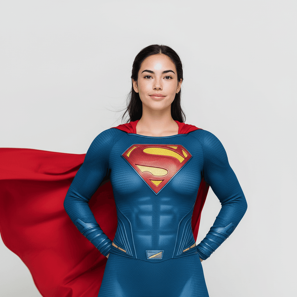 Generation by Creator 5