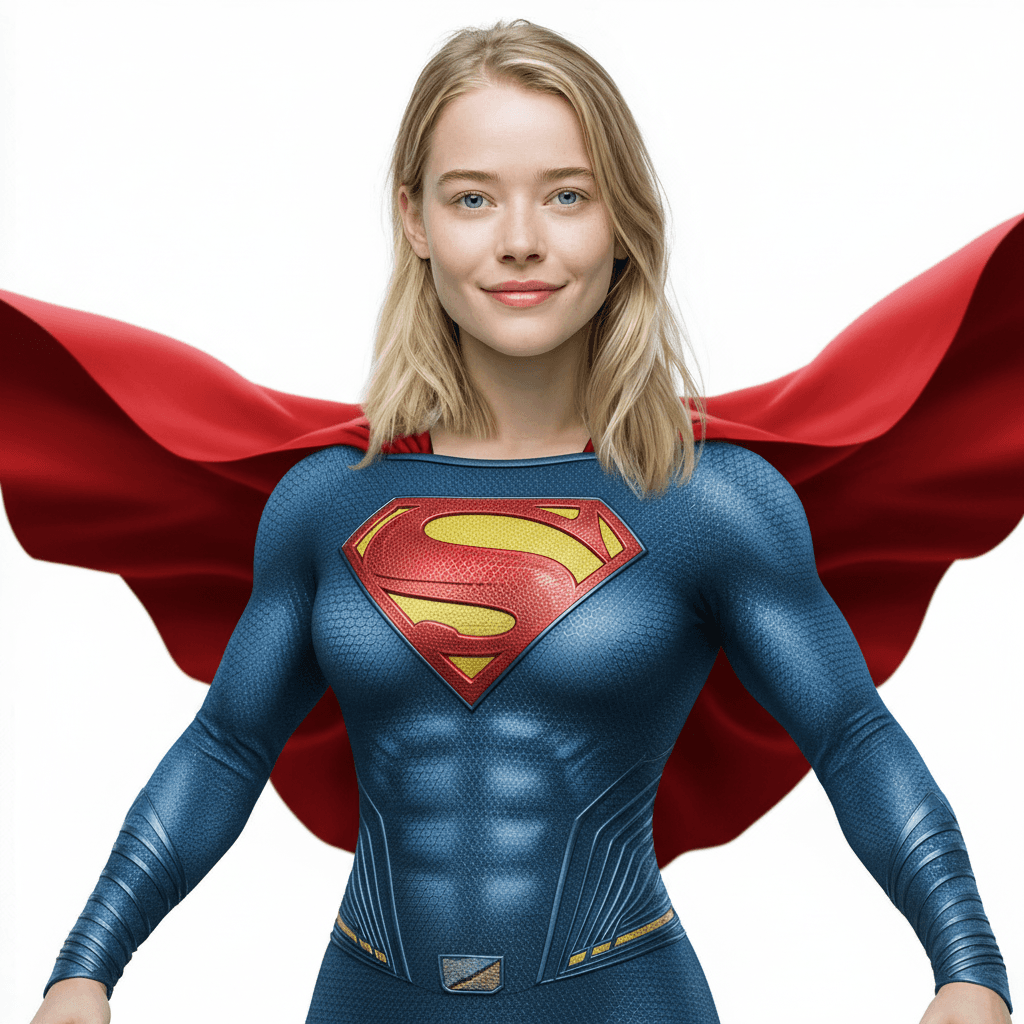 Generation by Creator 6