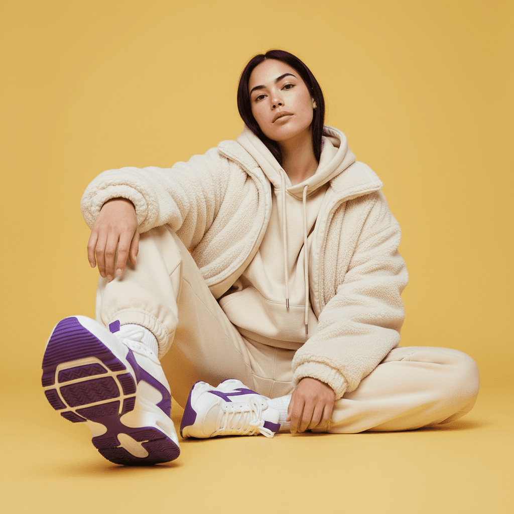 Generation by Creator 5