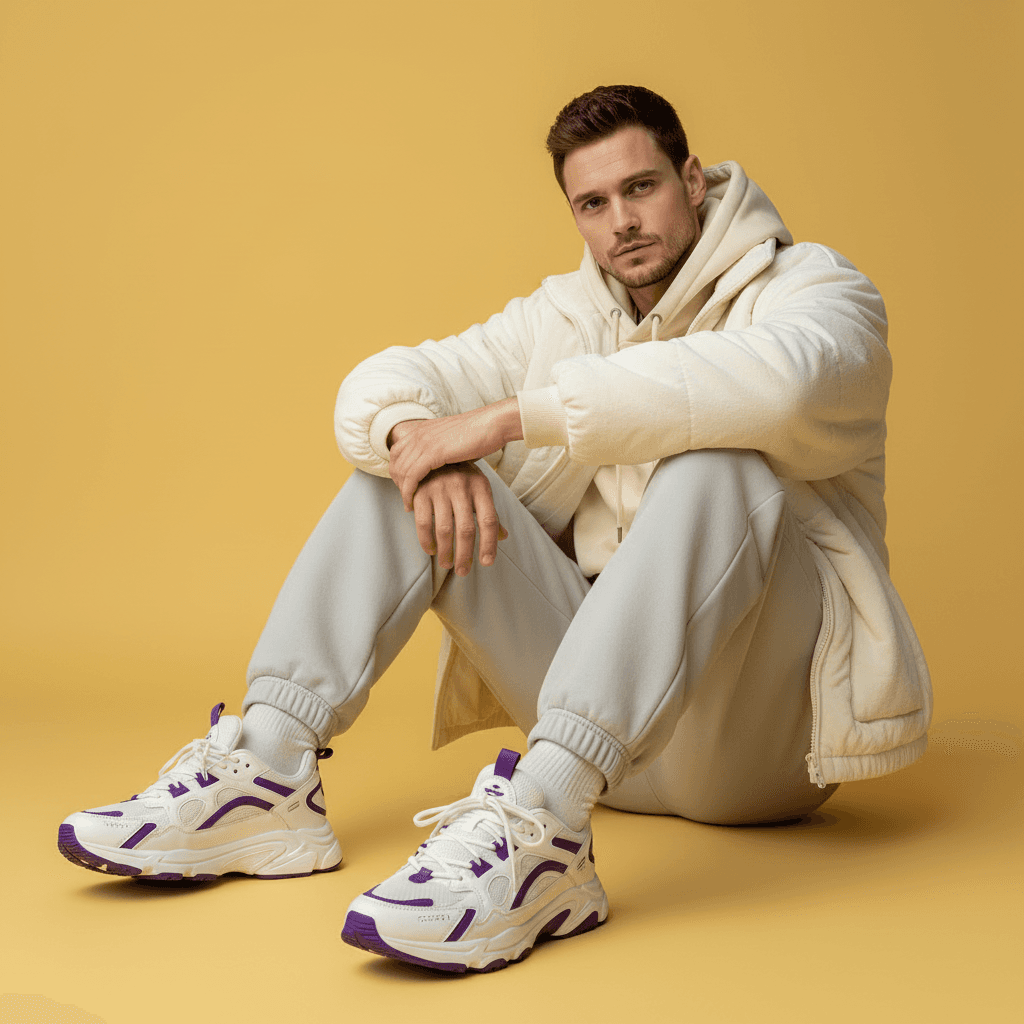 Generation by Creator 2