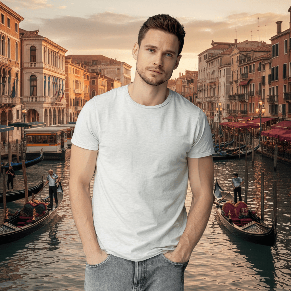 Generation by Creator 2