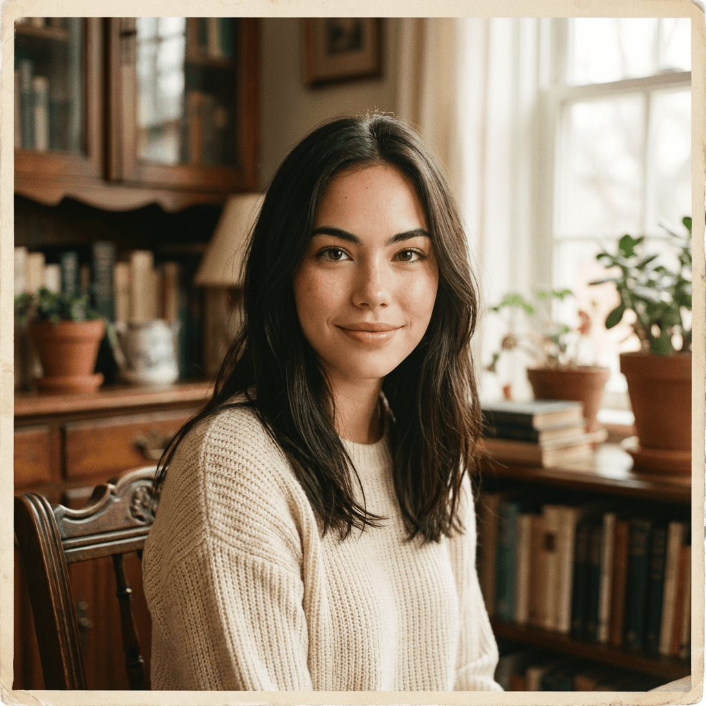 Generation by Creator 5