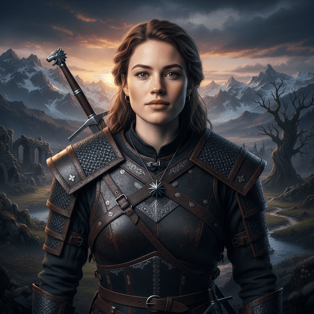 Generation by Creator 3