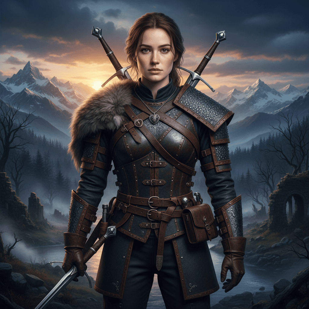 Generation by Creator 4