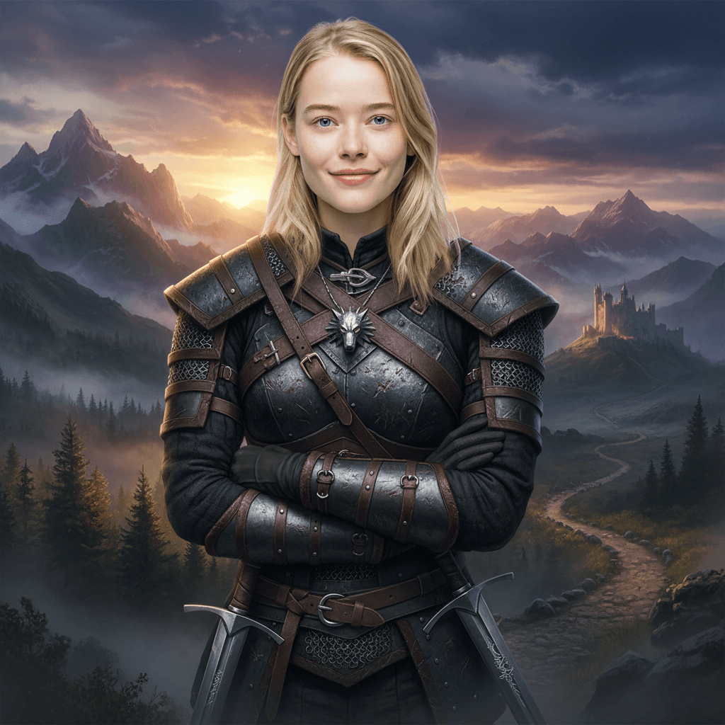 Generation by Creator 6