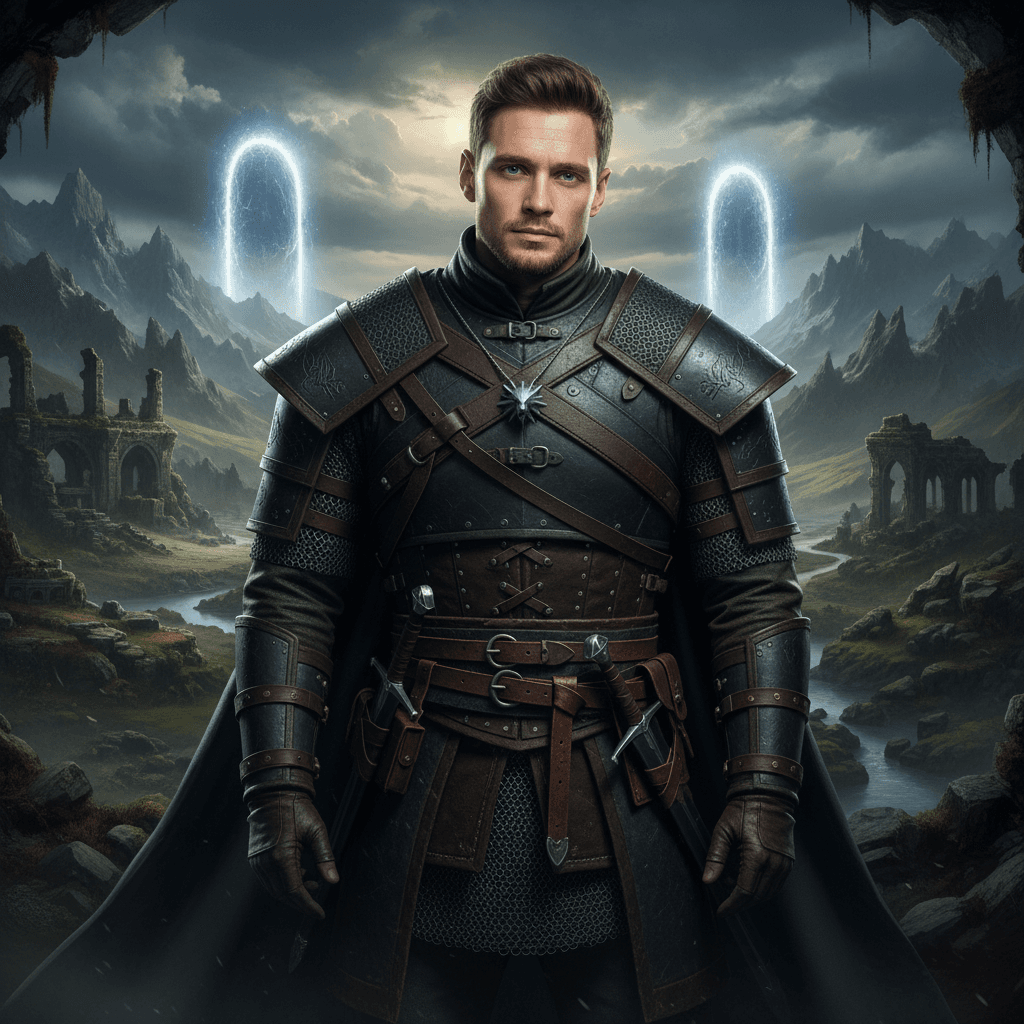 Generation by Creator 2