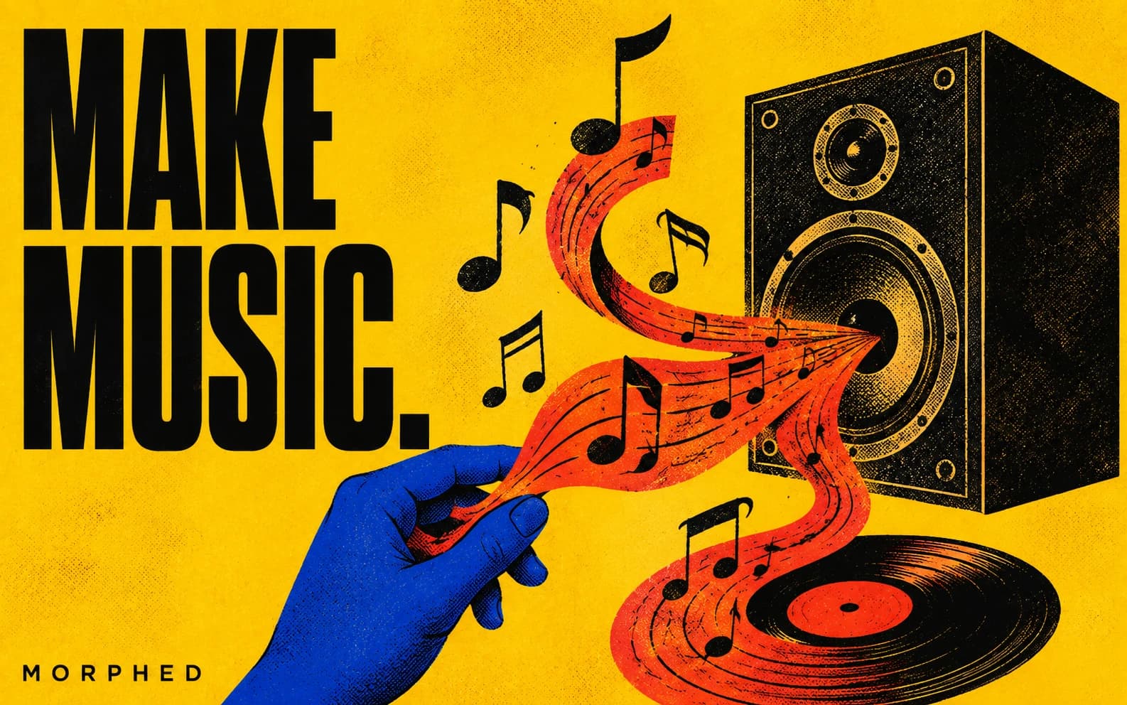 Best AI Music Generators in 2026 (Royalty-Free)