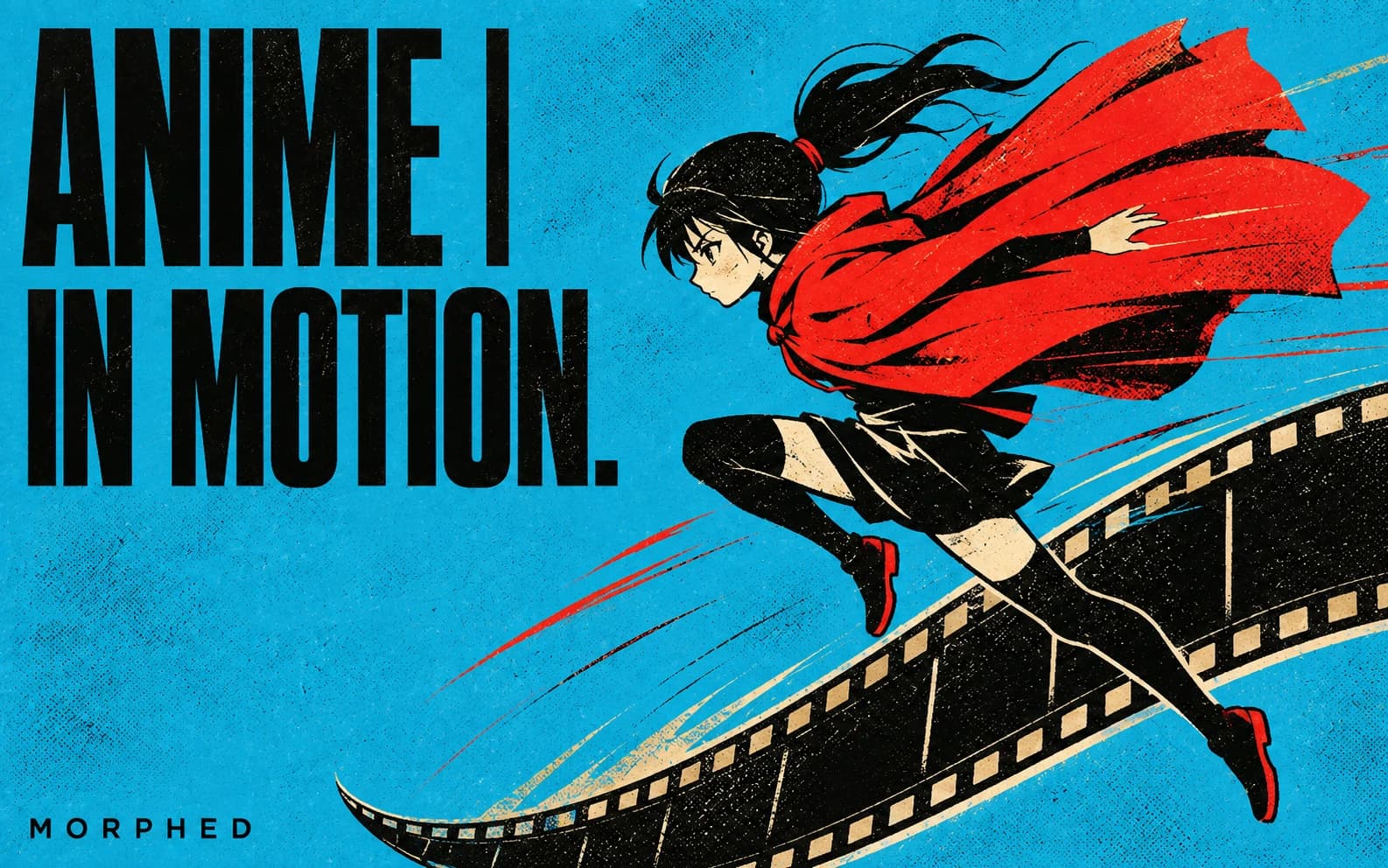Best AI Video Generators for Anime in 2026 (Models Ranked)