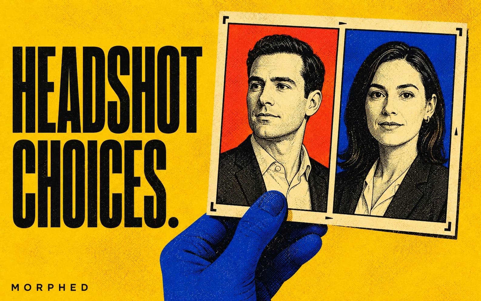 7 Best AI Headshot Generators in 2026, Compared
