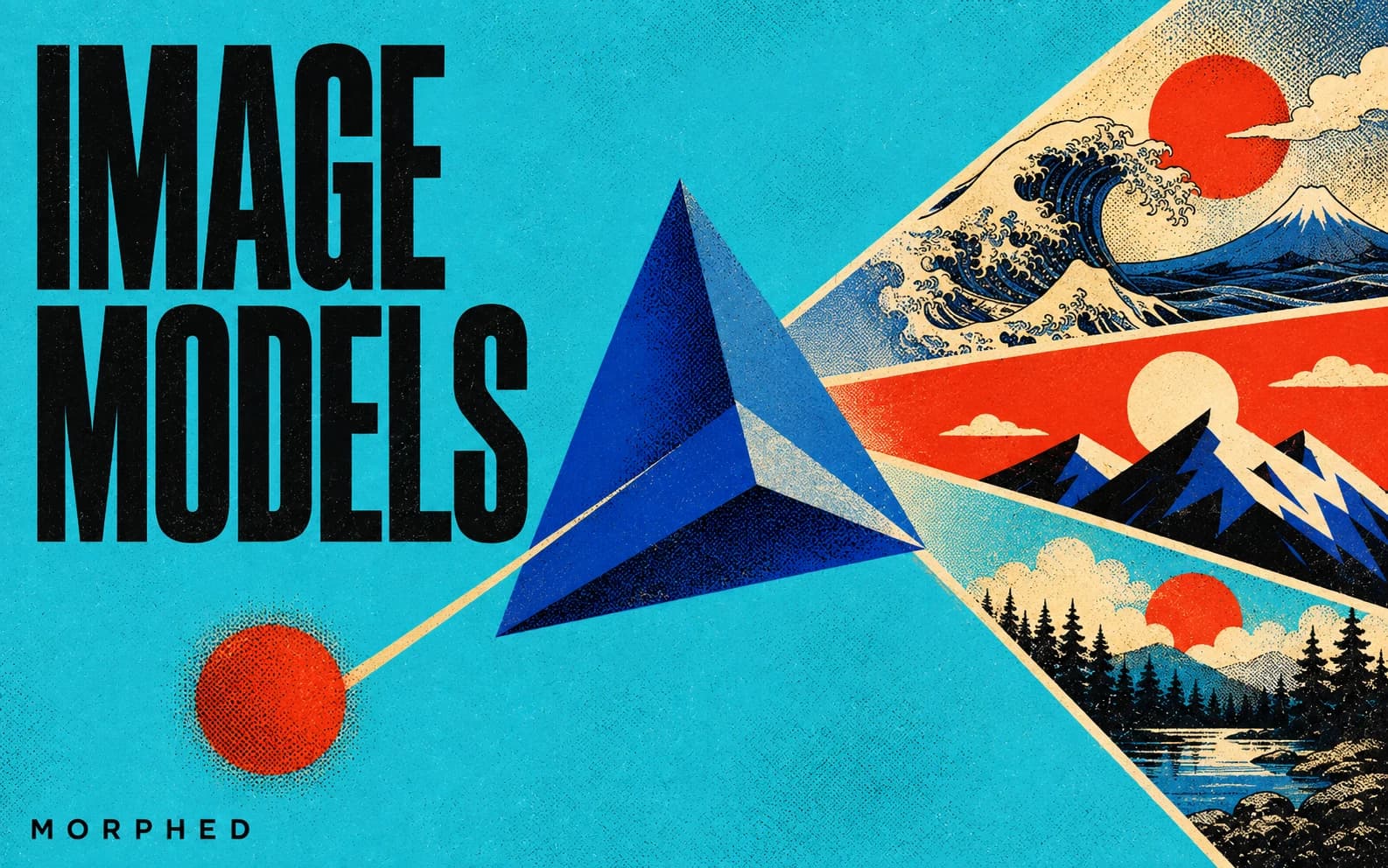 AI Image Generation Models: The Complete 2026 Guide (All Major Models Compared)
