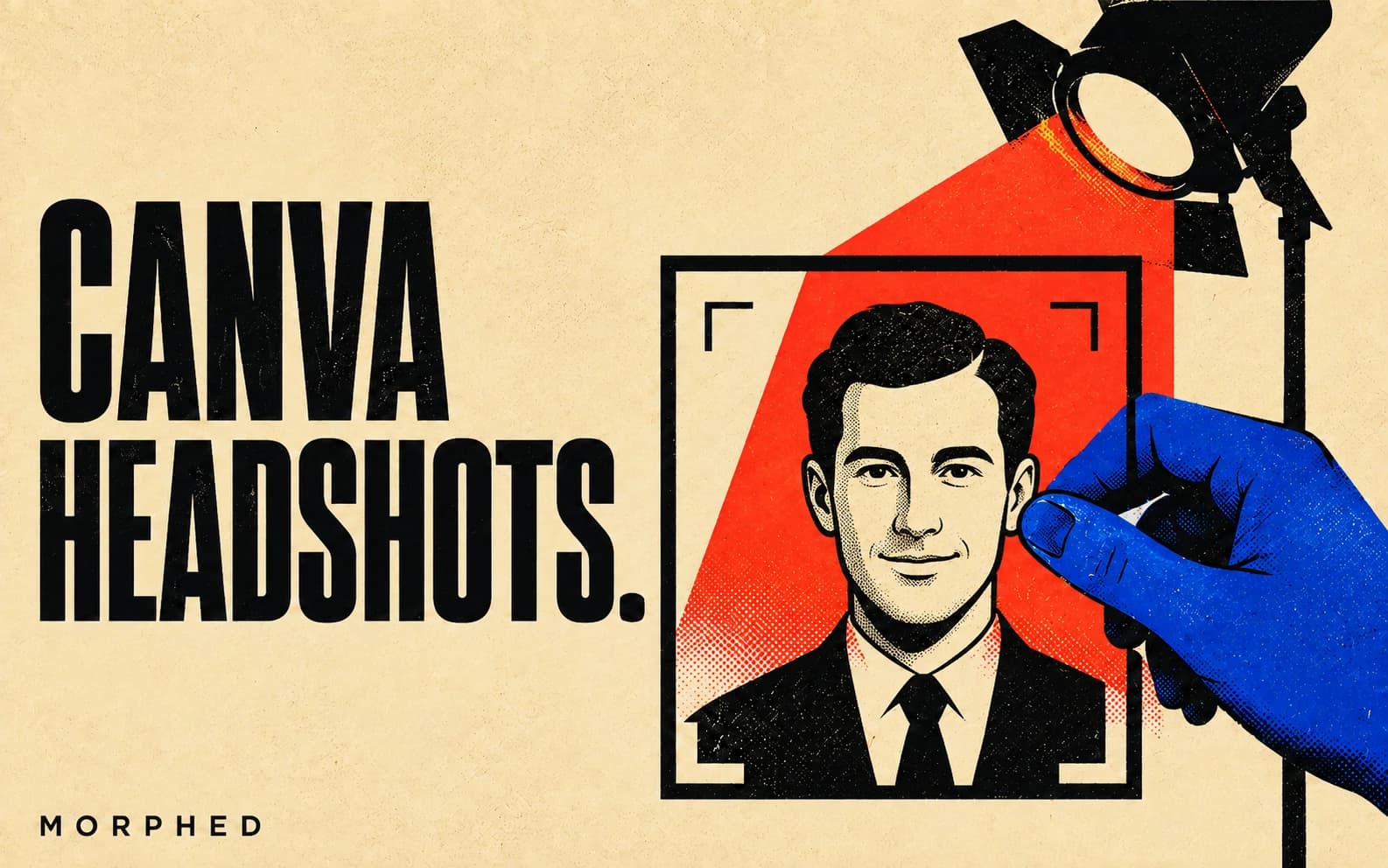 Canva AI Headshot Generator: Honest Review + Better Options (2026)