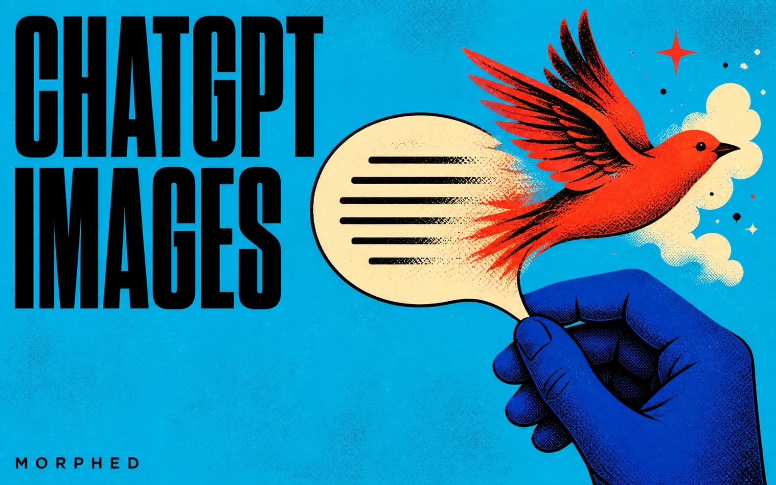 ChatGPT AI Image Generator: How It Works, Limits & Better Options (2026)