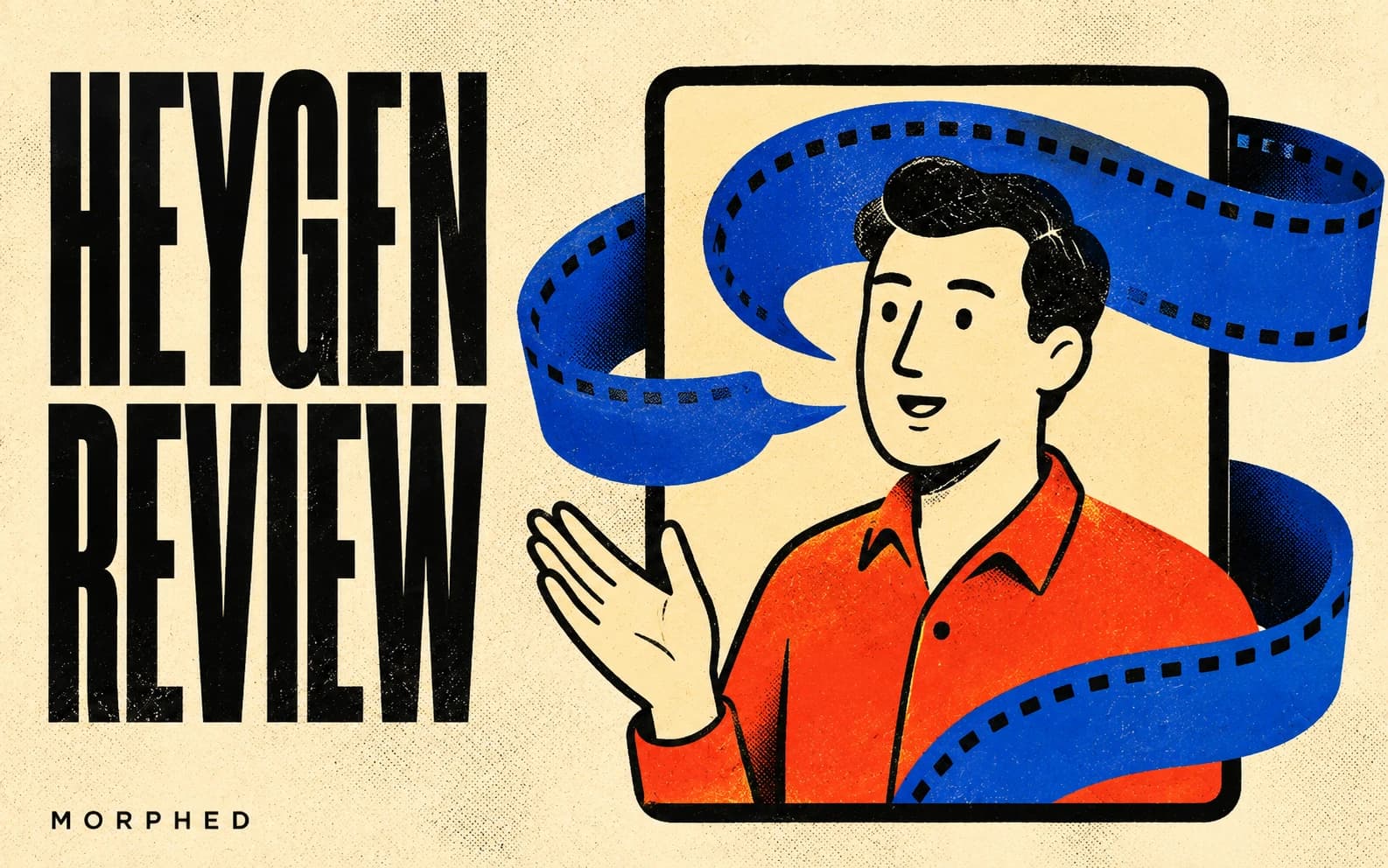 HeyGen AI Video Generator: Honest Review + Better Options (2026)