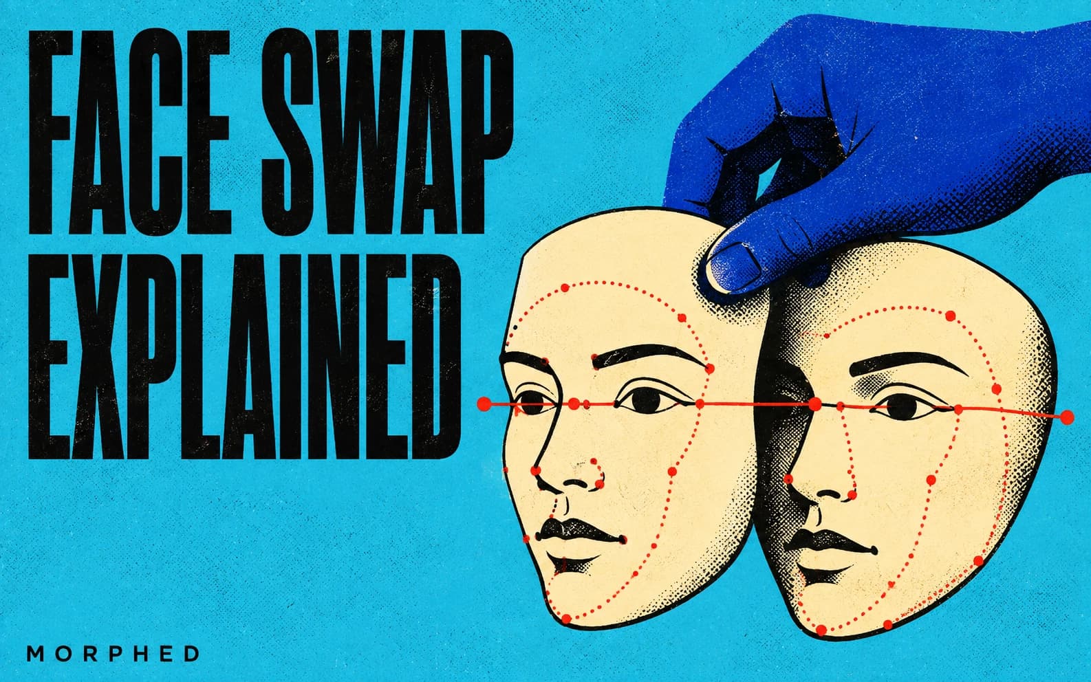 How AI Face Swap Works: Advanced Techniques Explained (2026)