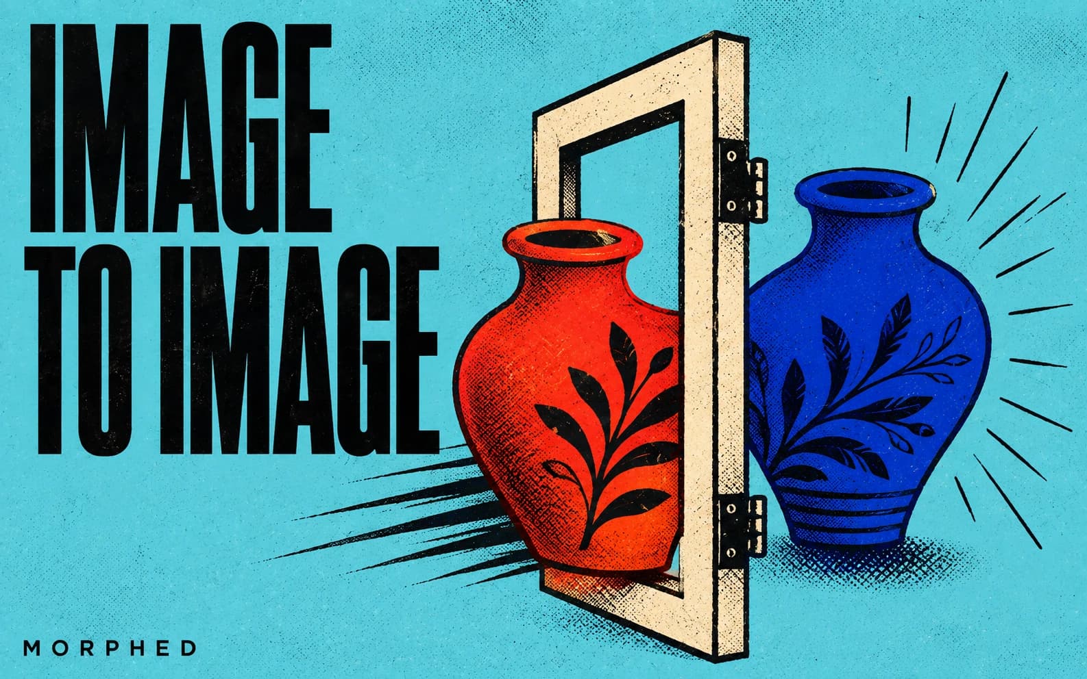 Image-to-Image AI Generator: Transform Any Photo with a Prompt (2026)