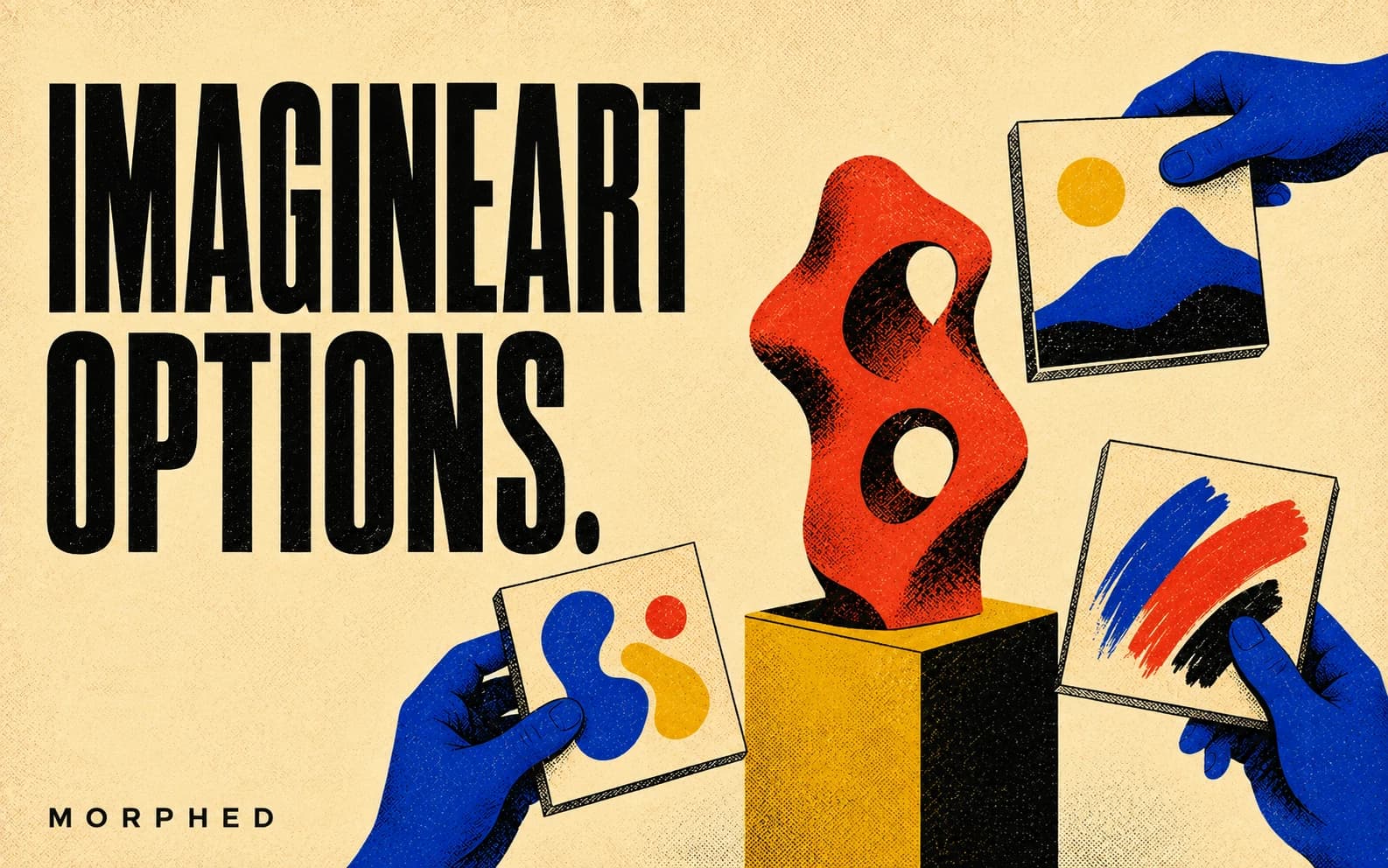 12 Best ImagineArt Alternatives for AI Art (2026)