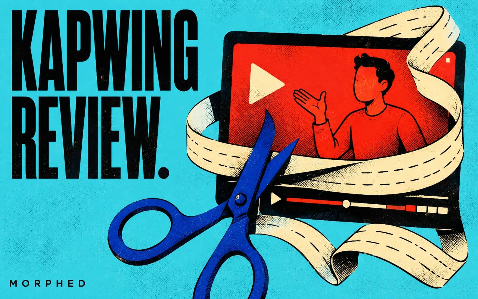 Kapwing AI Video Generator Review 2026: Real Limits, Watermarks & Better Options