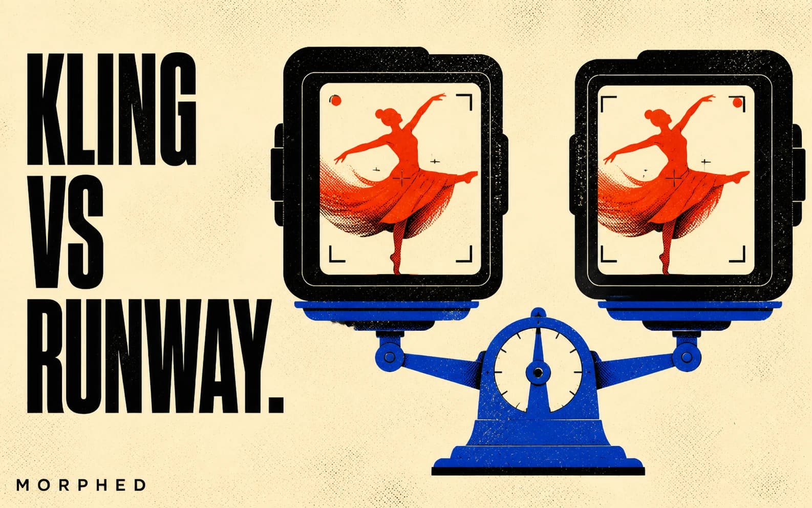 Kling vs Runway: Which AI Video Tool Wins in 2026?