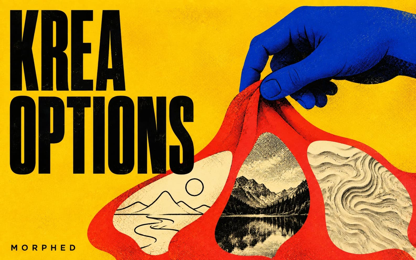 12 Best Krea AI Alternatives for Creatives (2026)