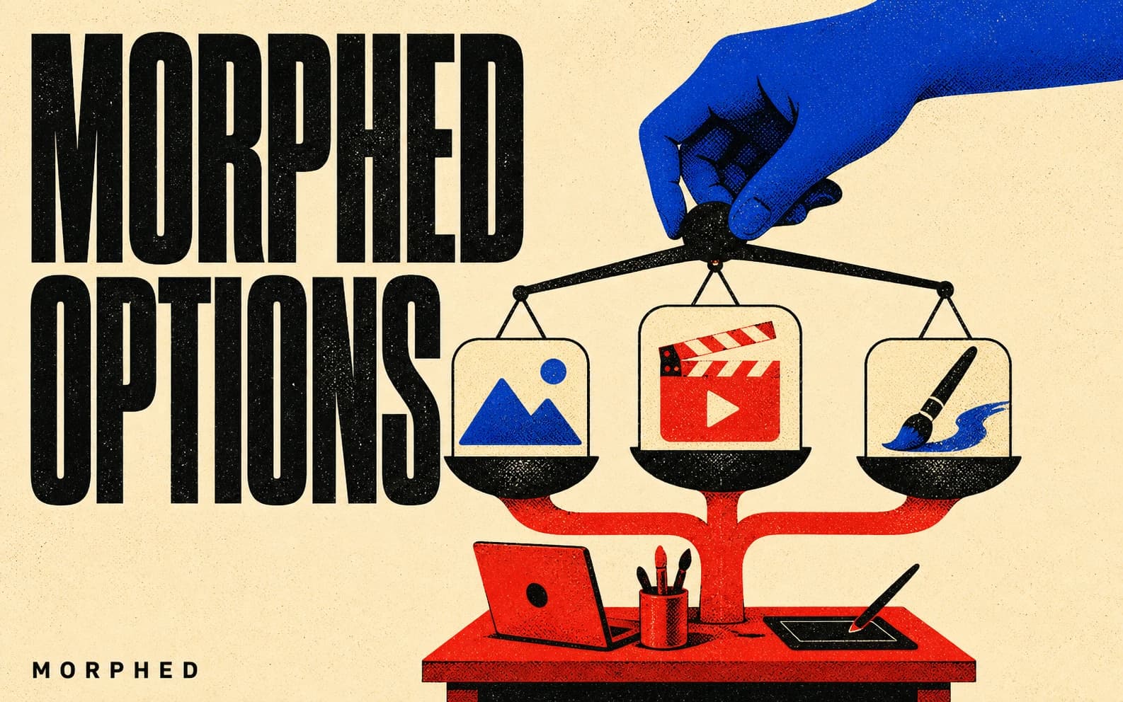 8 Best Morphed Alternatives for AI Content (2026)