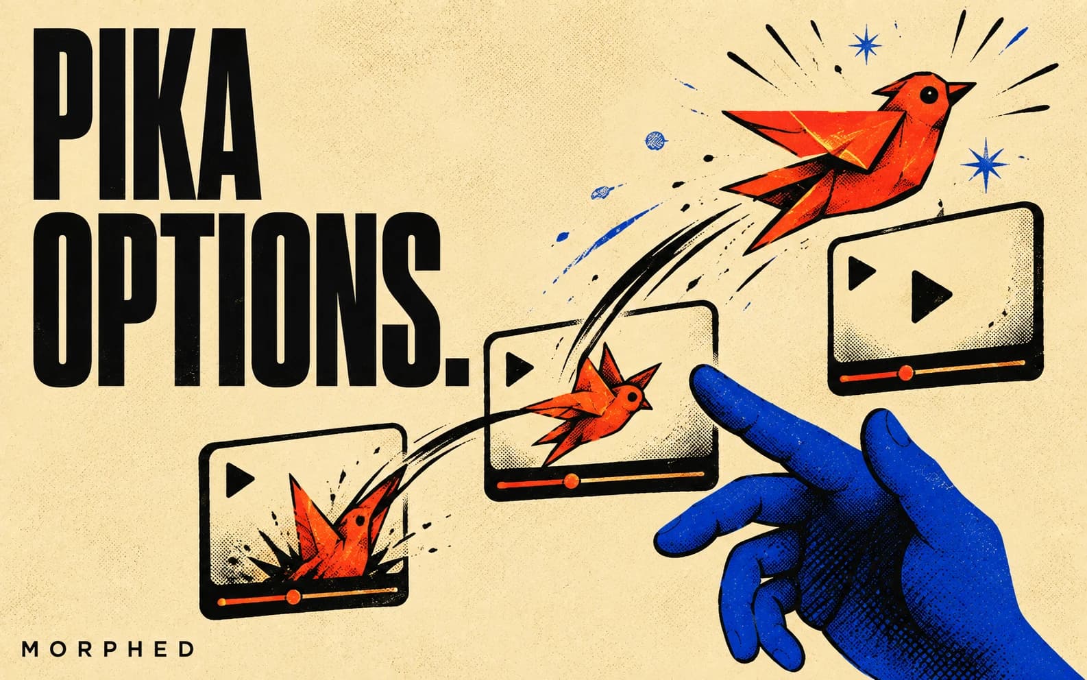 12 Best Pika Alternatives for AI Video (2026)