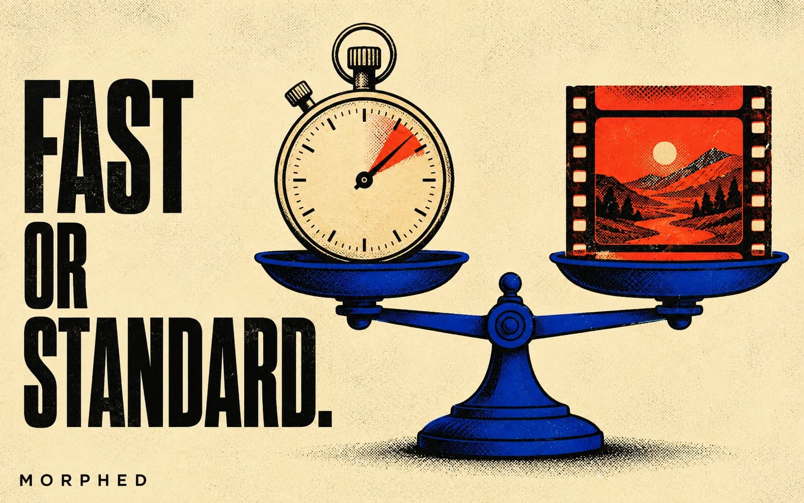 Seedance 2.0 Fast vs Standard: Which Should You Use?