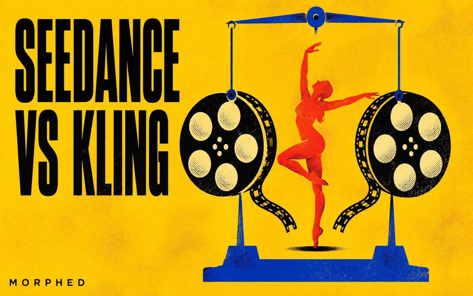Seedance 2.0 vs Kling: Which AI Video Model Is Better?