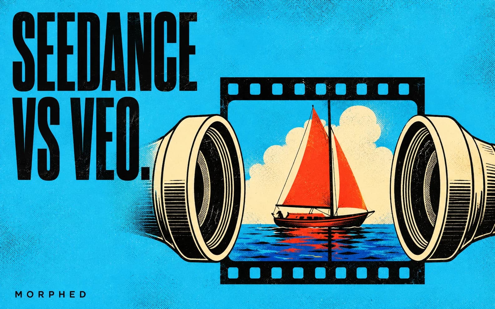 Seedance 2.0 vs Veo: Which AI Video Model Should You Use?