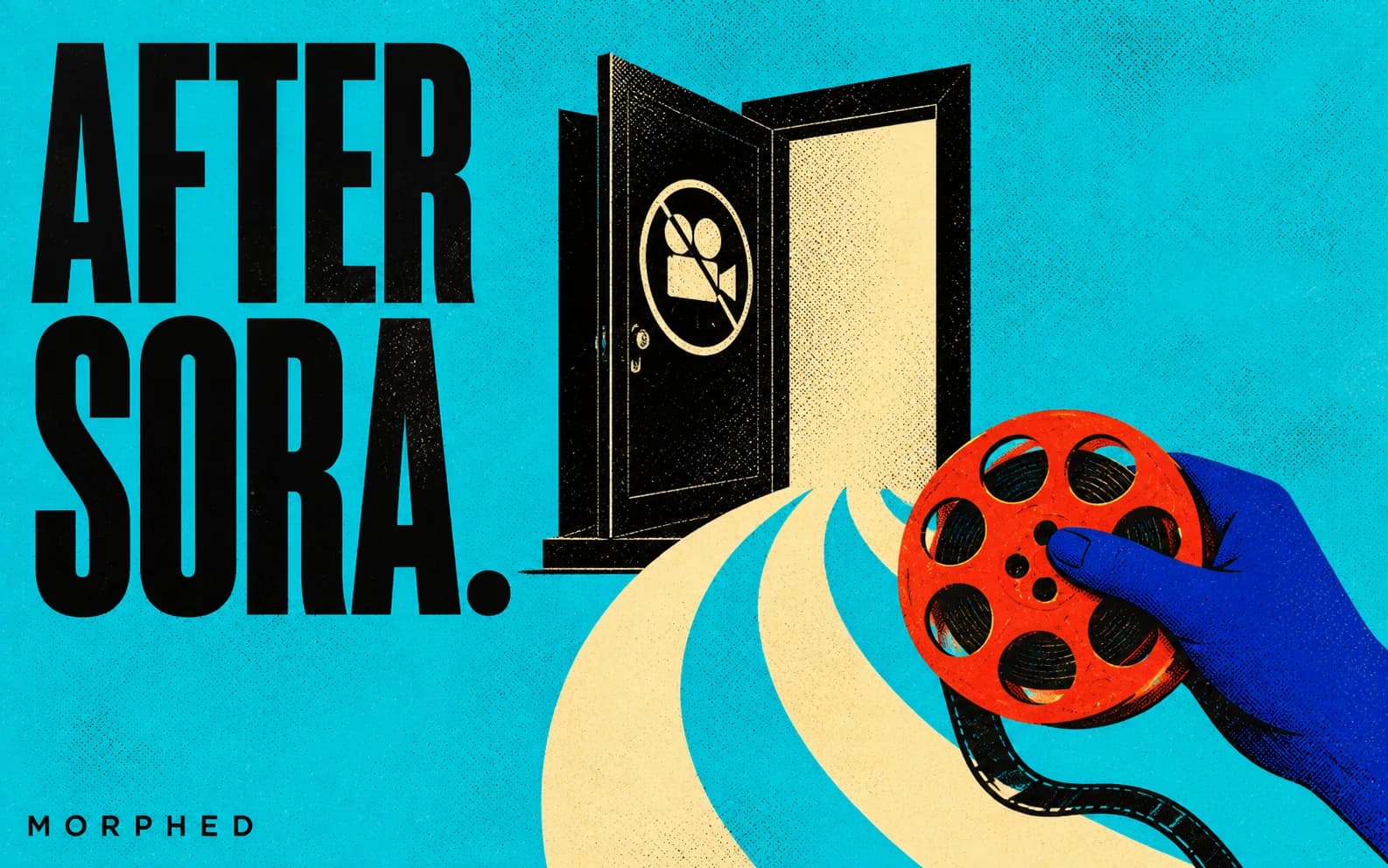 Sora AI Video Generator Shut Down: What Happened & What to Use Now (2026)