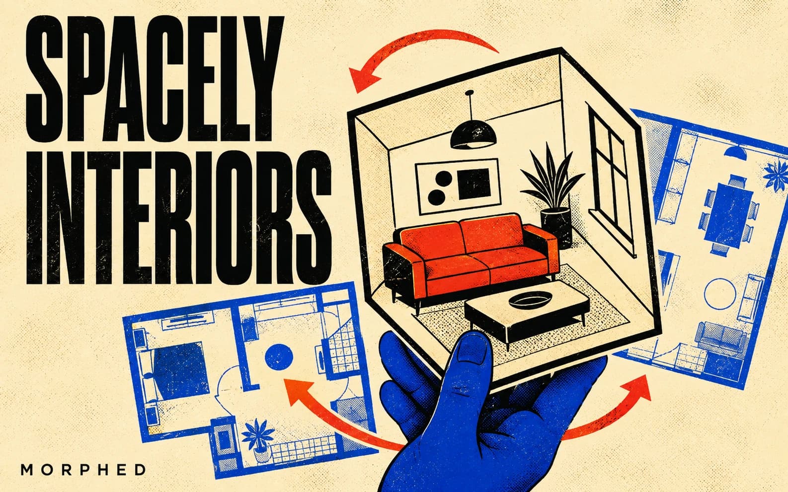 Spacely AI Interior Design: Honest Review + Alternatives (2026)
