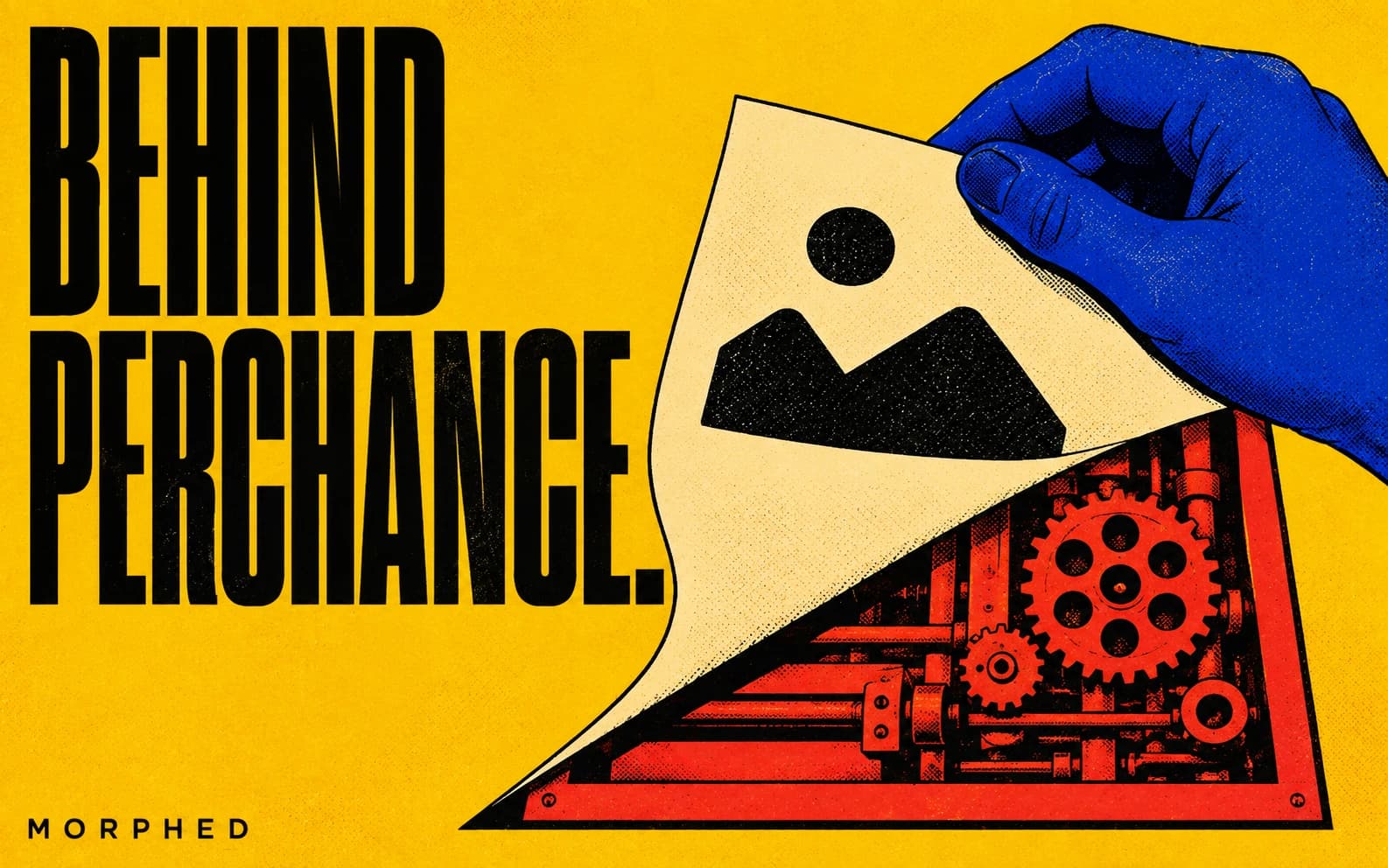 What AI Model Does Perchance Use? The Real Answer (2026)