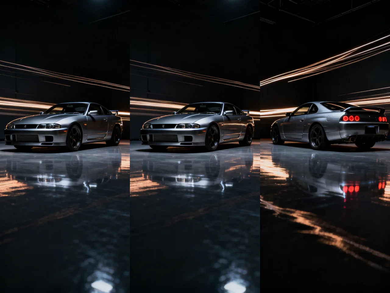 Multi-Angle Photos
